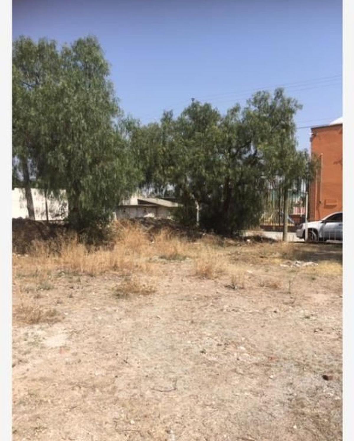 Picture of Residential Land For Sale in Hidalgo, Hidalgo, Mexico