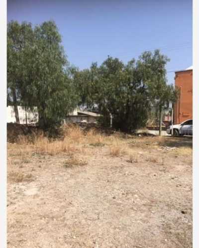 Residential Land For Sale in Hidalgo, Mexico