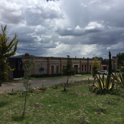 Development Site For Sale in Hidalgo, Mexico