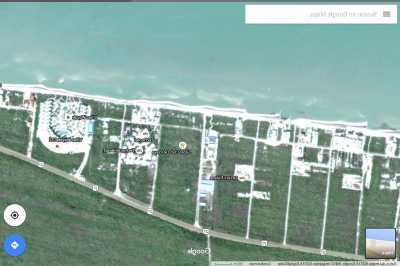 Residential Land For Sale in Telchac Puerto, Mexico