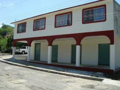 Apartment Building For Sale in Oaxaca, Mexico