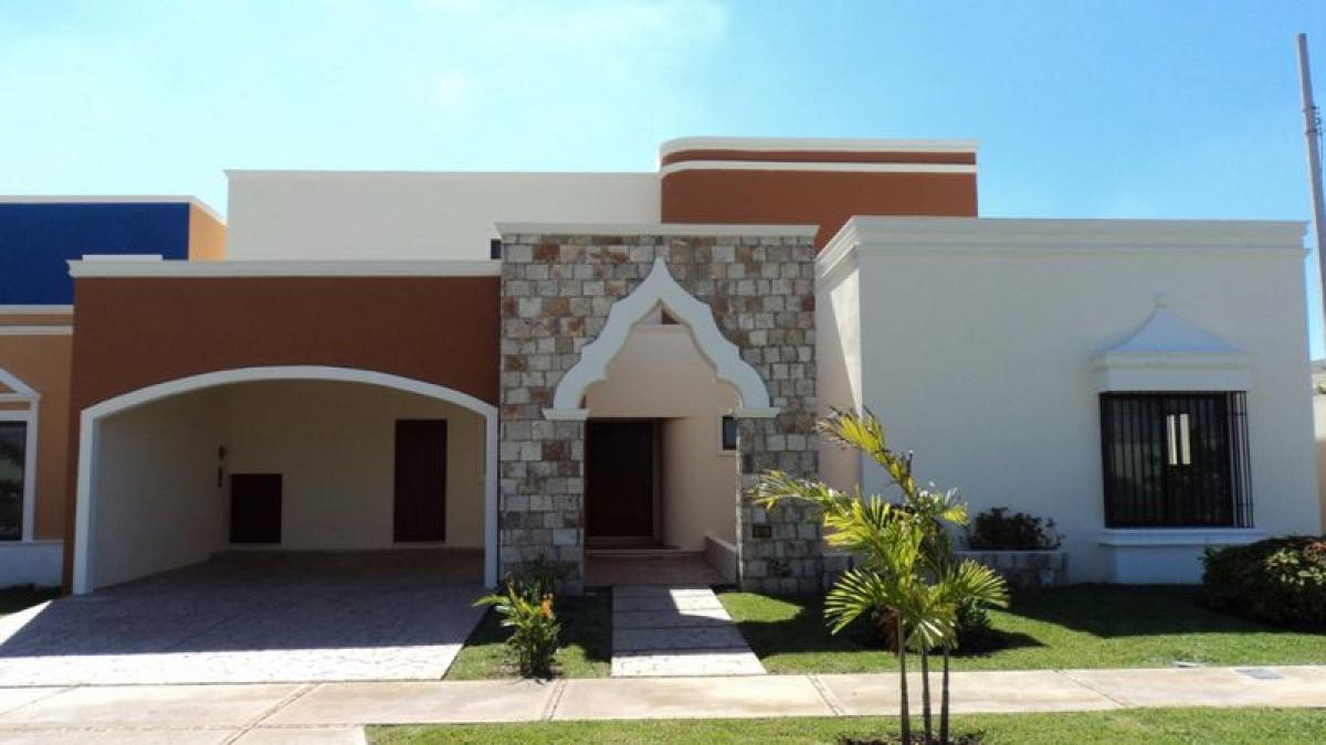 Picture of Home For Sale in Merida, Yucatan, Mexico