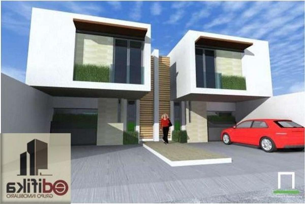 Picture of Home For Sale in San Luis Potosi, San Luis Potosi, Mexico