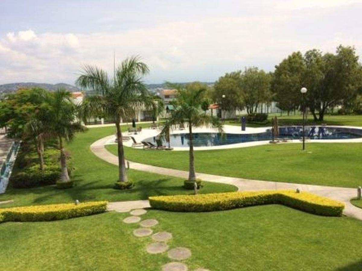 Picture of Apartment For Sale in Morelos, Morelos, Mexico