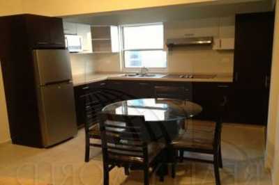 Apartment Building For Sale in Nuevo Leon, Mexico