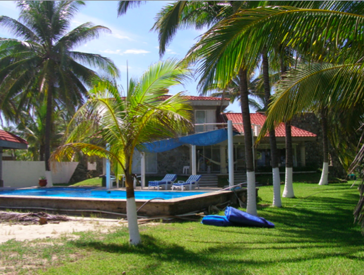 Picture of Development Site For Sale in Coyuca De Benitez, Guerrero, Mexico