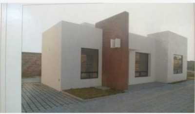 Home For Sale in Capulhuac, Mexico