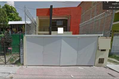 Apartment Building For Sale in Chiapas, Mexico