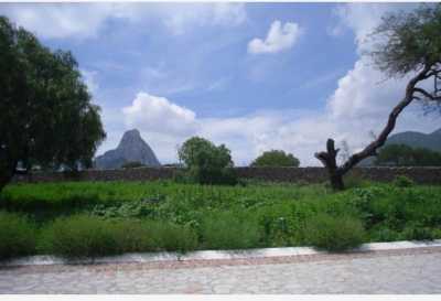 Residential Land For Sale in Ezequiel Montes, Mexico