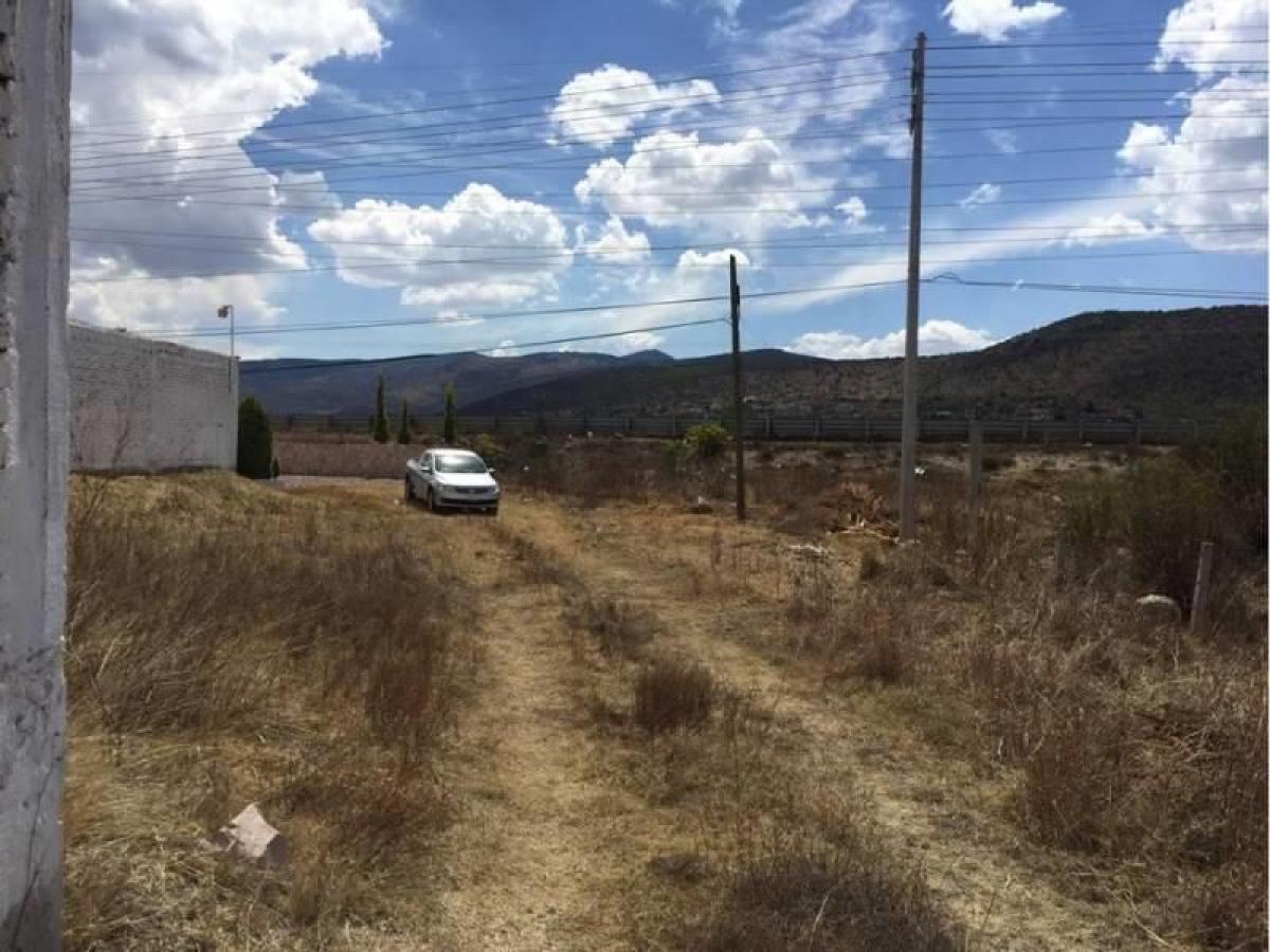 Picture of Residential Land For Sale in Queretaro, Queretaro, Mexico