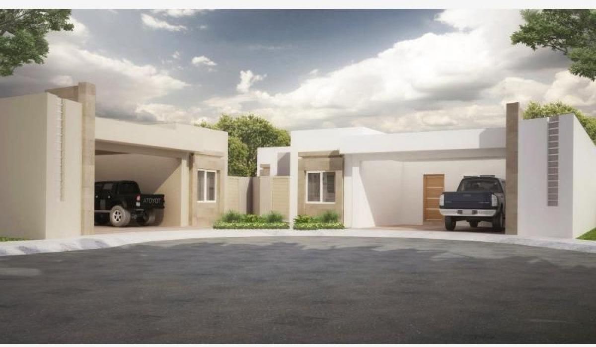 Picture of Home For Sale in Playa Vicente, Veracruz, Mexico