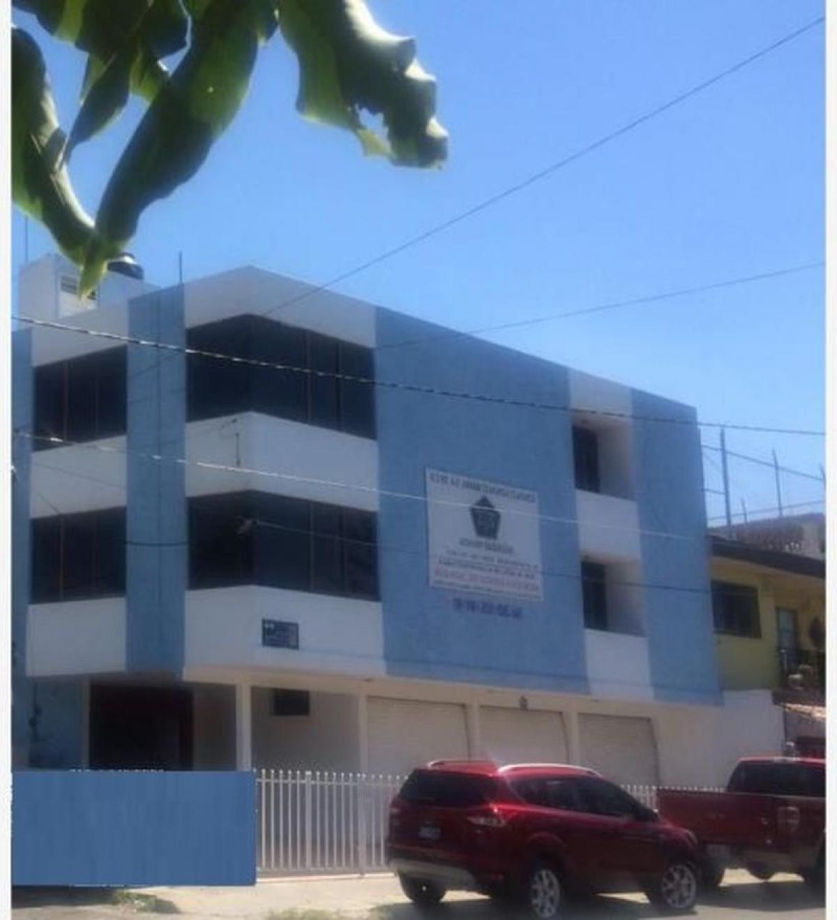 Picture of Apartment Building For Sale in Jalisco, Jalisco, Mexico