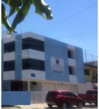 Apartment Building For Sale in Jalisco, Mexico