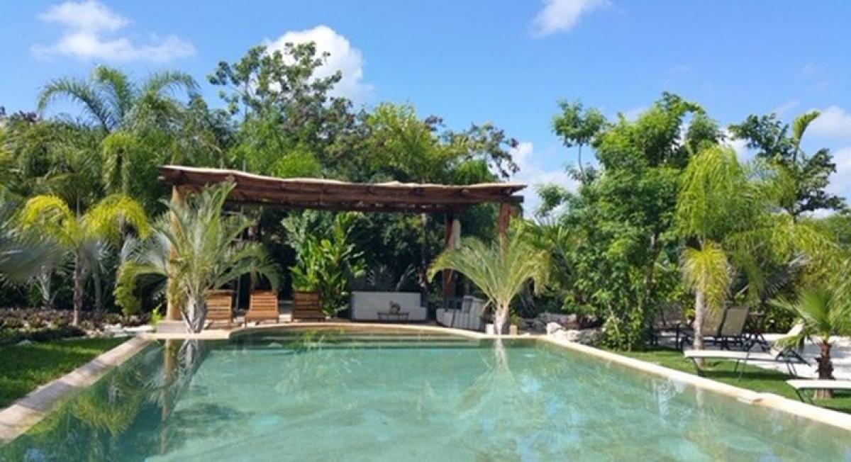 Picture of Development Site For Sale in Merida, Yucatan, Mexico