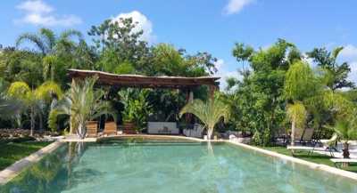 Development Site For Sale in Merida, Mexico