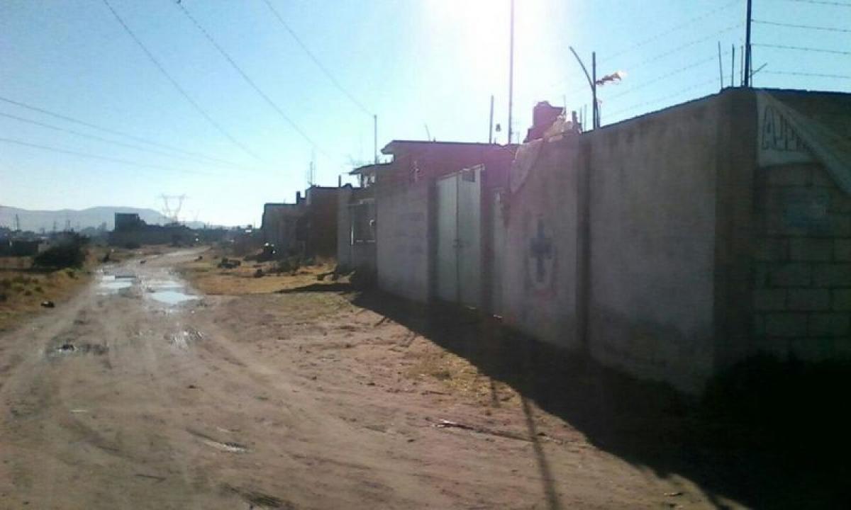 Picture of Residential Land For Sale in Zoquiapan, Puebla, Mexico