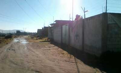 Residential Land For Sale in Zoquiapan, Mexico