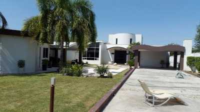 Home For Sale in General Zuazua, Mexico
