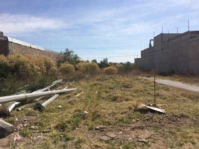 Residential Land For Sale in Silao, Mexico