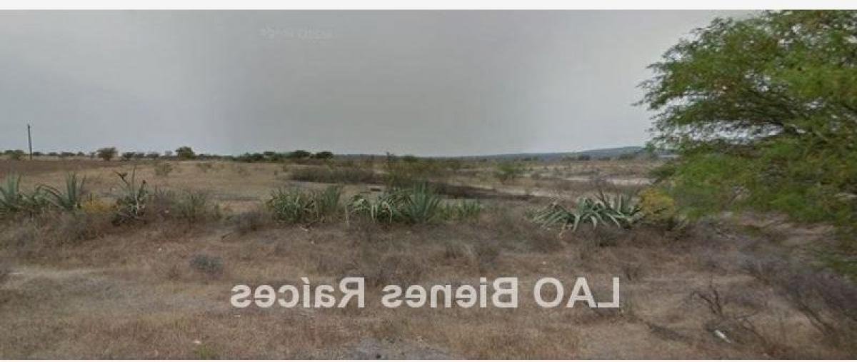 Picture of Residential Land For Sale in Queretaro, Queretaro, Mexico