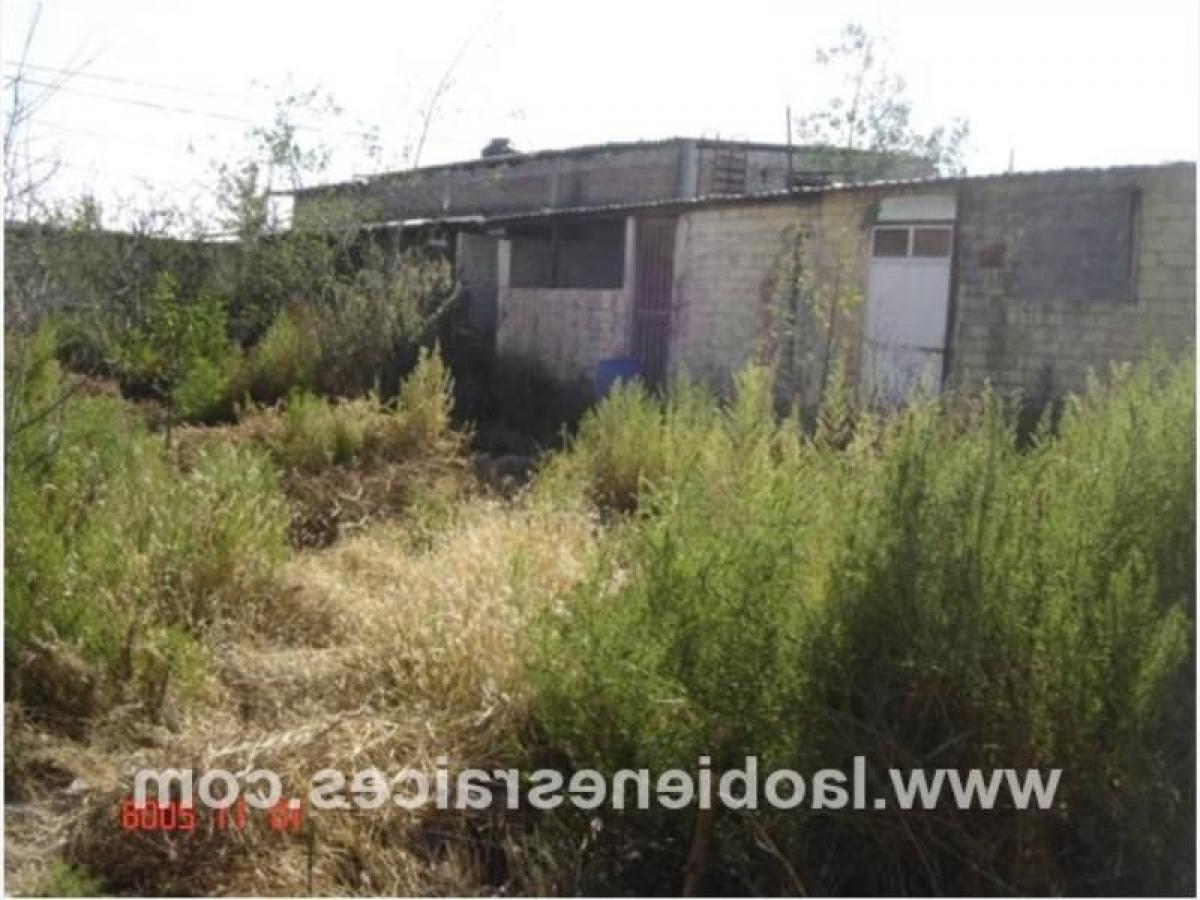 Picture of Residential Land For Sale in Queretaro, Queretaro, Mexico