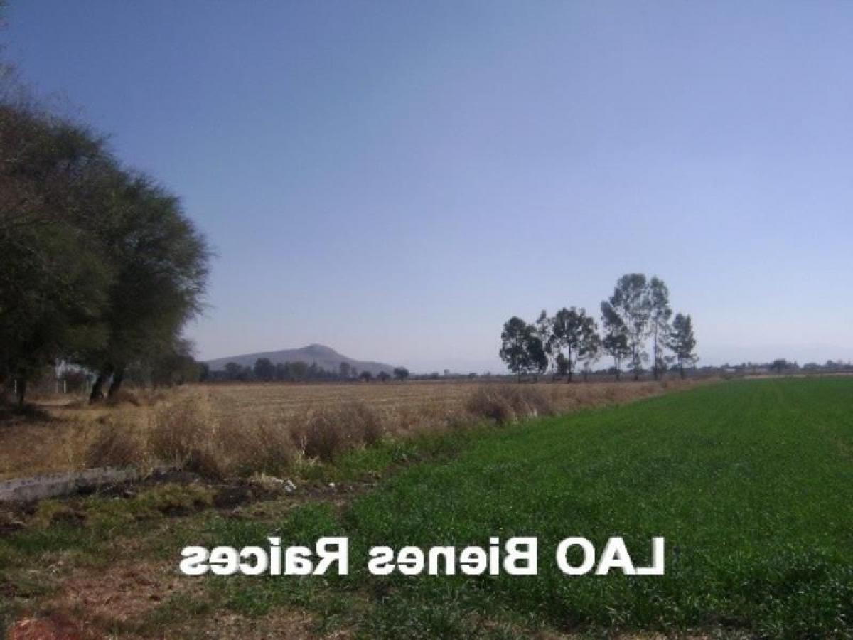 Picture of Residential Land For Sale in Queretaro, Queretaro, Mexico