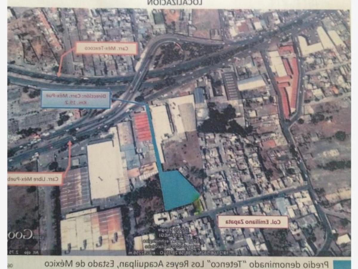 Picture of Residential Land For Sale in Baja California Sur, Baja California Sur, Mexico