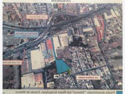 Residential Land For Sale in Baja California Sur, Mexico