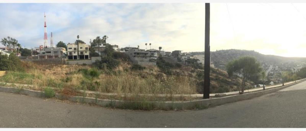 Picture of Residential Land For Sale in Baja California, Baja California, Mexico