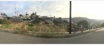 Residential Land For Sale in Baja California, Mexico