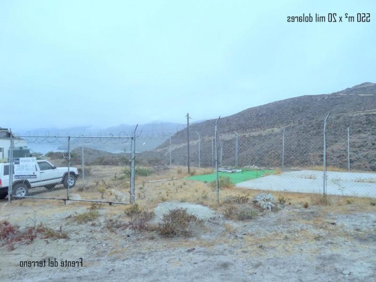 Picture of Residential Land For Sale in Baja California, Baja California, Mexico