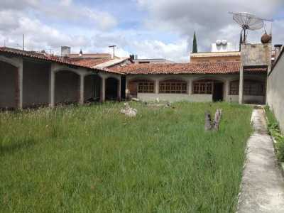 Residential Land For Sale in Ixtapan De La Sal, Mexico