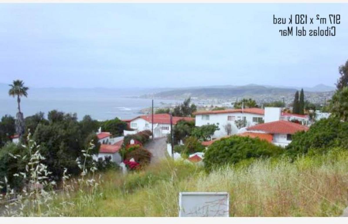 Picture of Residential Land For Sale in Ensenada, Baja California, Mexico
