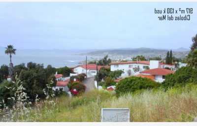 Residential Land For Sale in Ensenada, Mexico