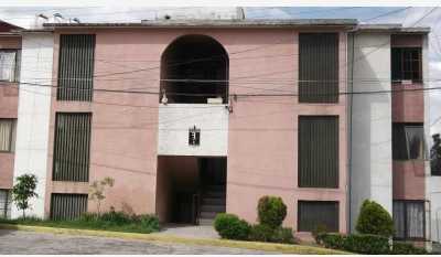 Apartment For Sale in Coacalco De Berriozabal, Mexico