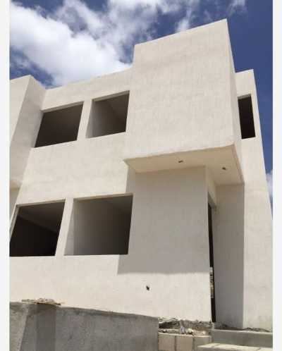 Home For Sale in Berriozabal, Mexico
