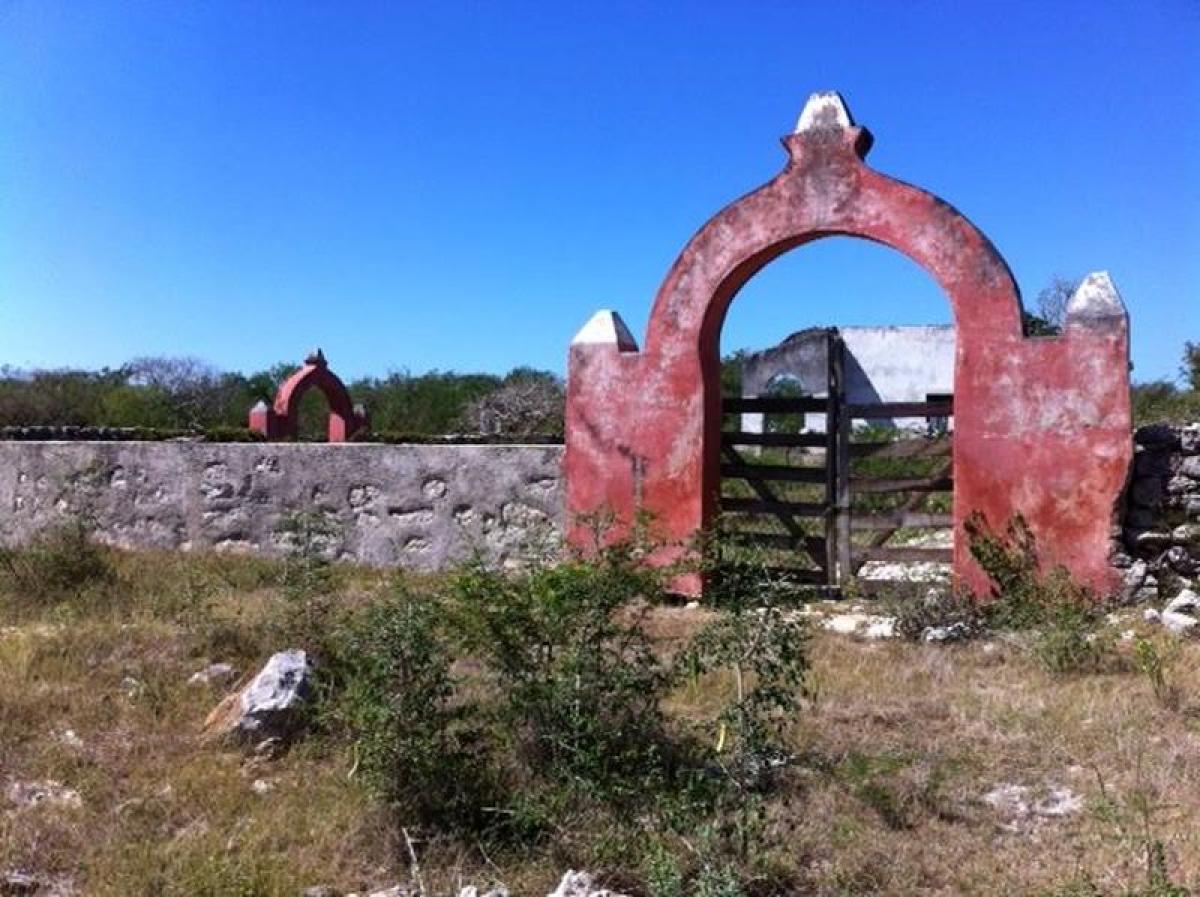 Picture of Development Site For Sale in Conkal, Yucatan, Mexico