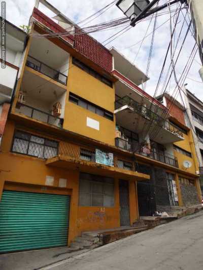 Apartment Building For Sale in Morelos, Mexico