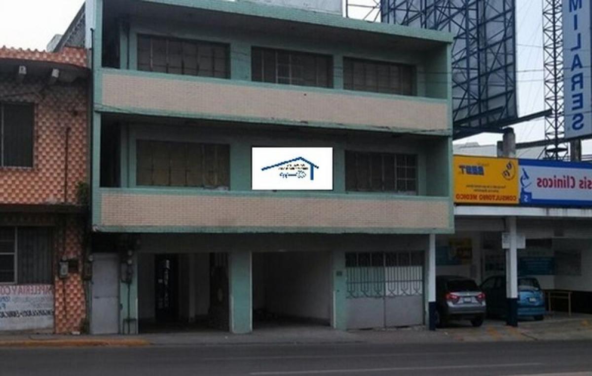 Picture of Apartment Building For Sale in Tamaulipas, Tamaulipas, Mexico
