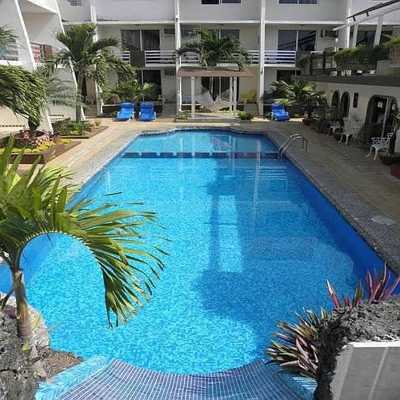 Apartment Building For Sale in Tijuana, Mexico