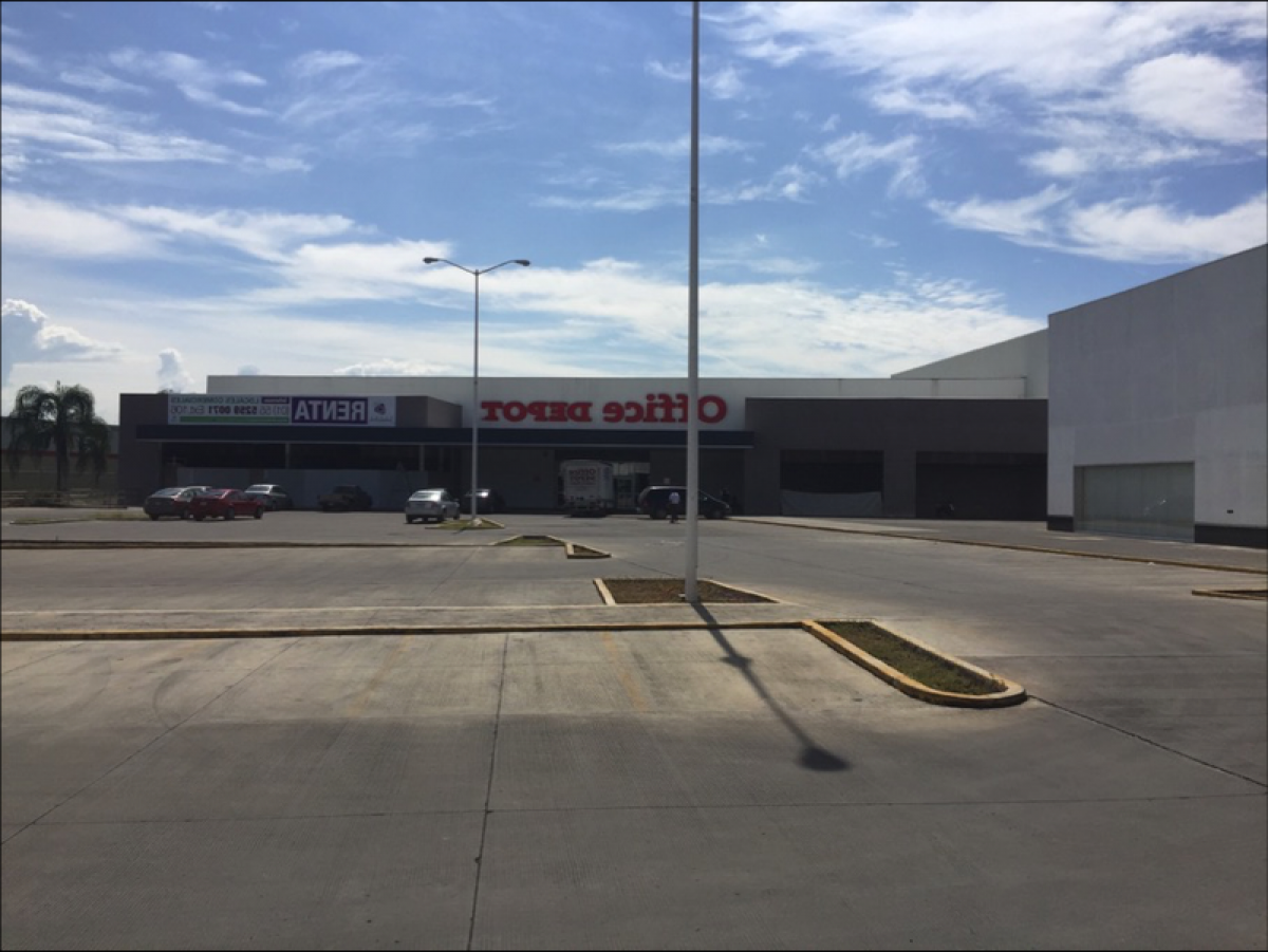 Picture of Apartment Building For Sale in Jiquipilas, Chiapas, Mexico