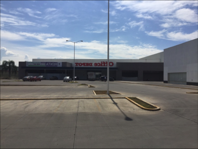 Apartment Building For Sale in Jiquipilas, Mexico