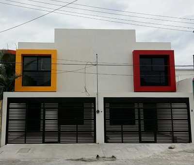 Home For Sale in Veracruz De Ignacio De La Llave, Mexico