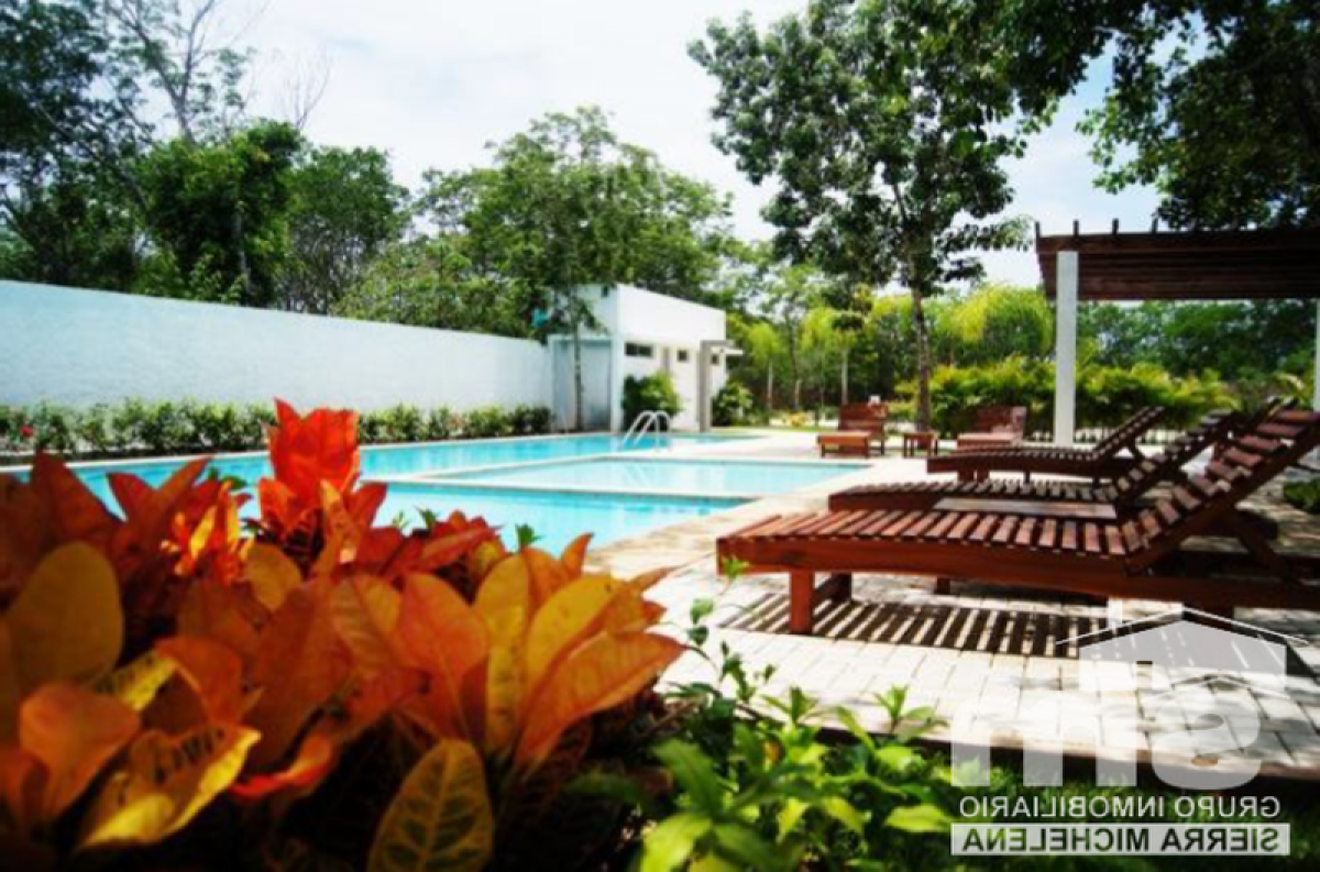 Picture of Residential Land For Sale in Solidaridad, Quintana Roo, Mexico