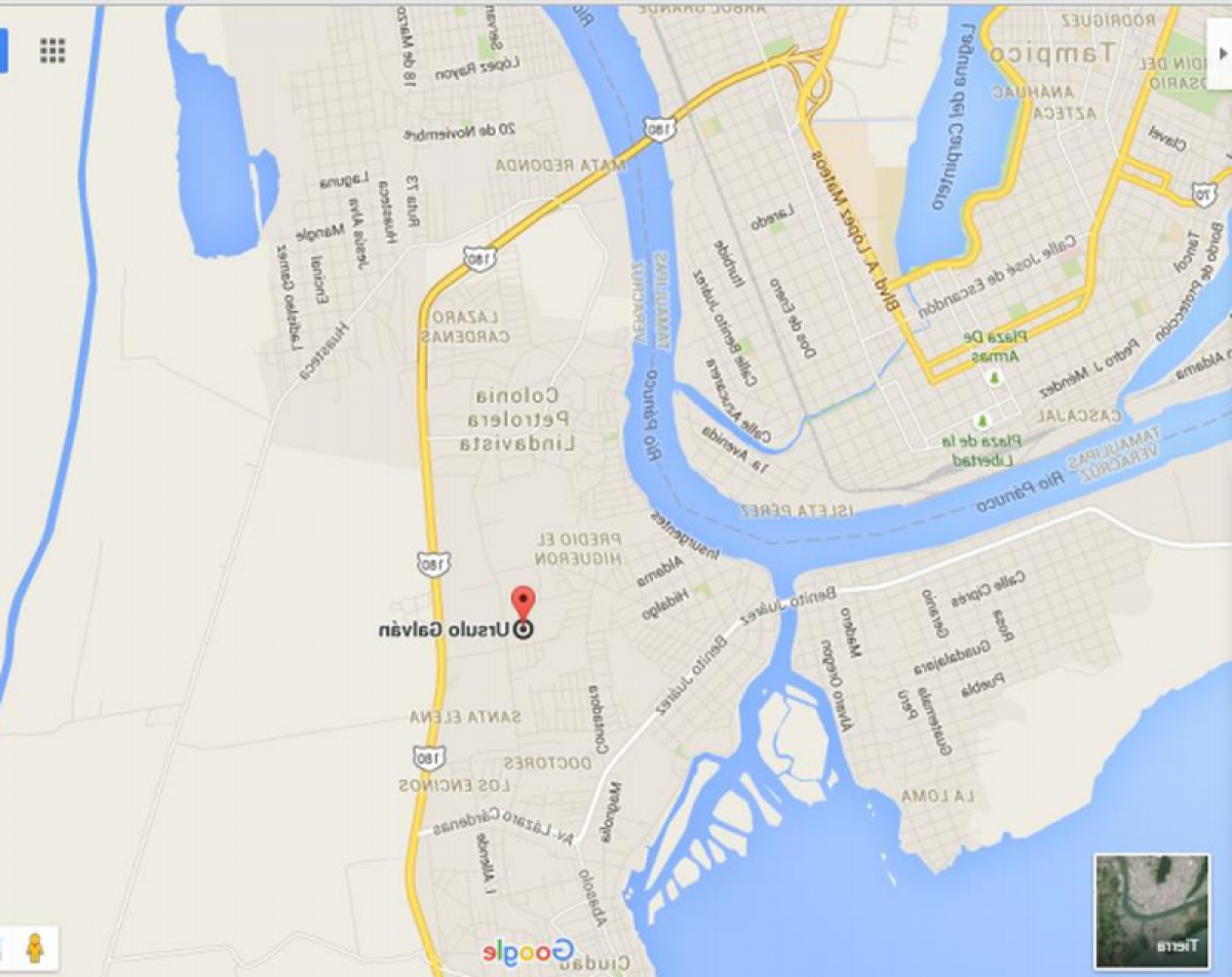 Picture of Residential Land For Sale in Veracruz De Ignacio De La Llave, Veracruz, Mexico