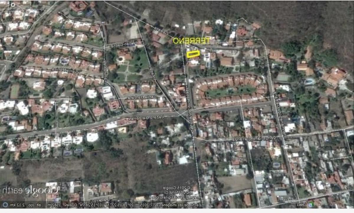 Picture of Residential Land For Sale in Chapala, Jalisco, Mexico