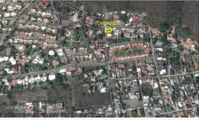 Residential Land For Sale in Chapala, Mexico