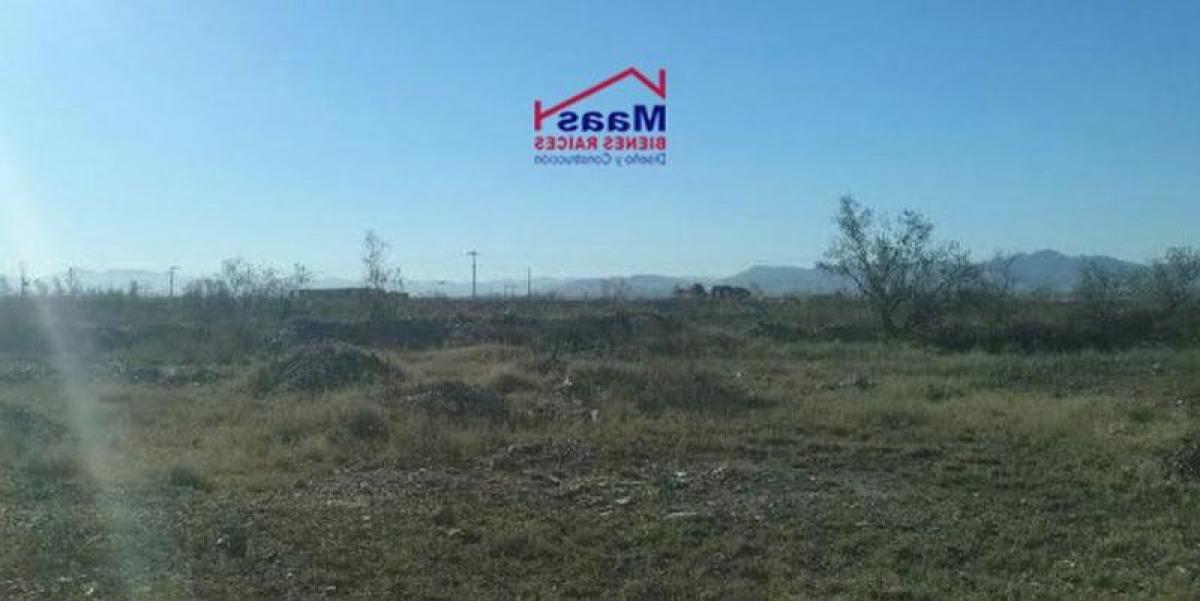 Picture of Residential Land For Sale in Chihuahua, Chihuahua, Mexico