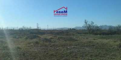 Residential Land For Sale in Chihuahua, Mexico