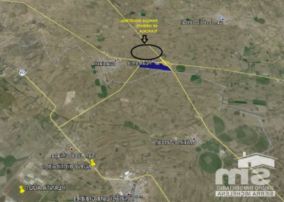 Residential Land For Sale in Tlaxcala, Mexico